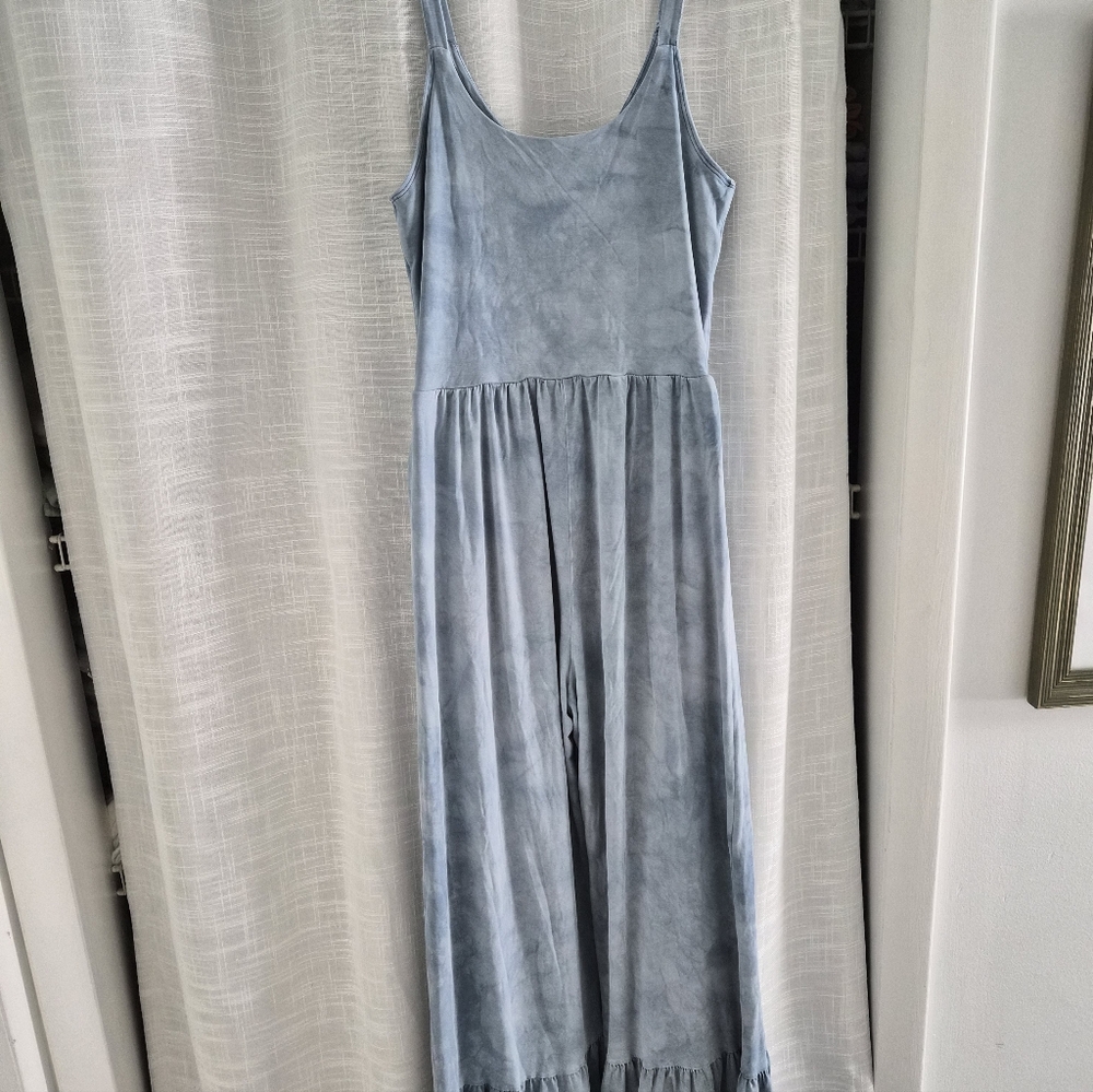 Purusha Jumpsuit